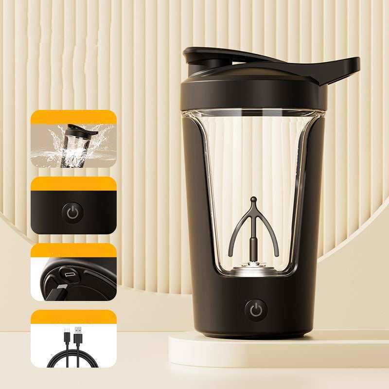 X-Fuel Electric Portables Blender