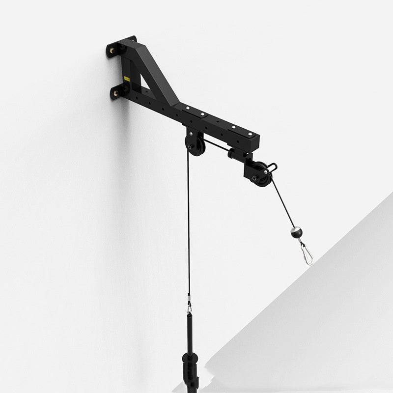 Big Bird Resistance Trainer | Home Gym Pulley System