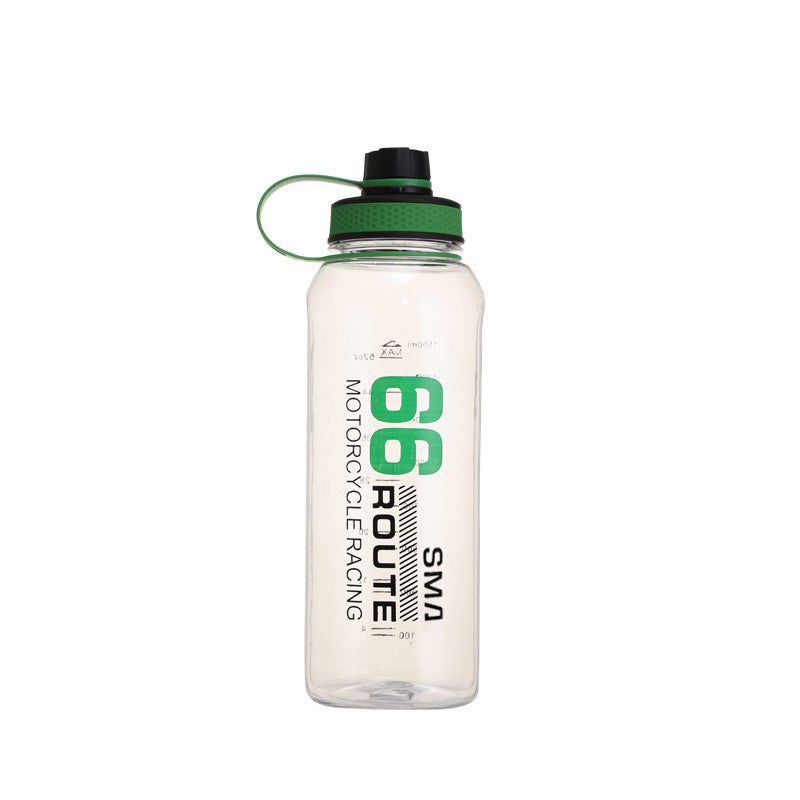 Minimalist Large Water Bottle | Leak-Proof & Stylish