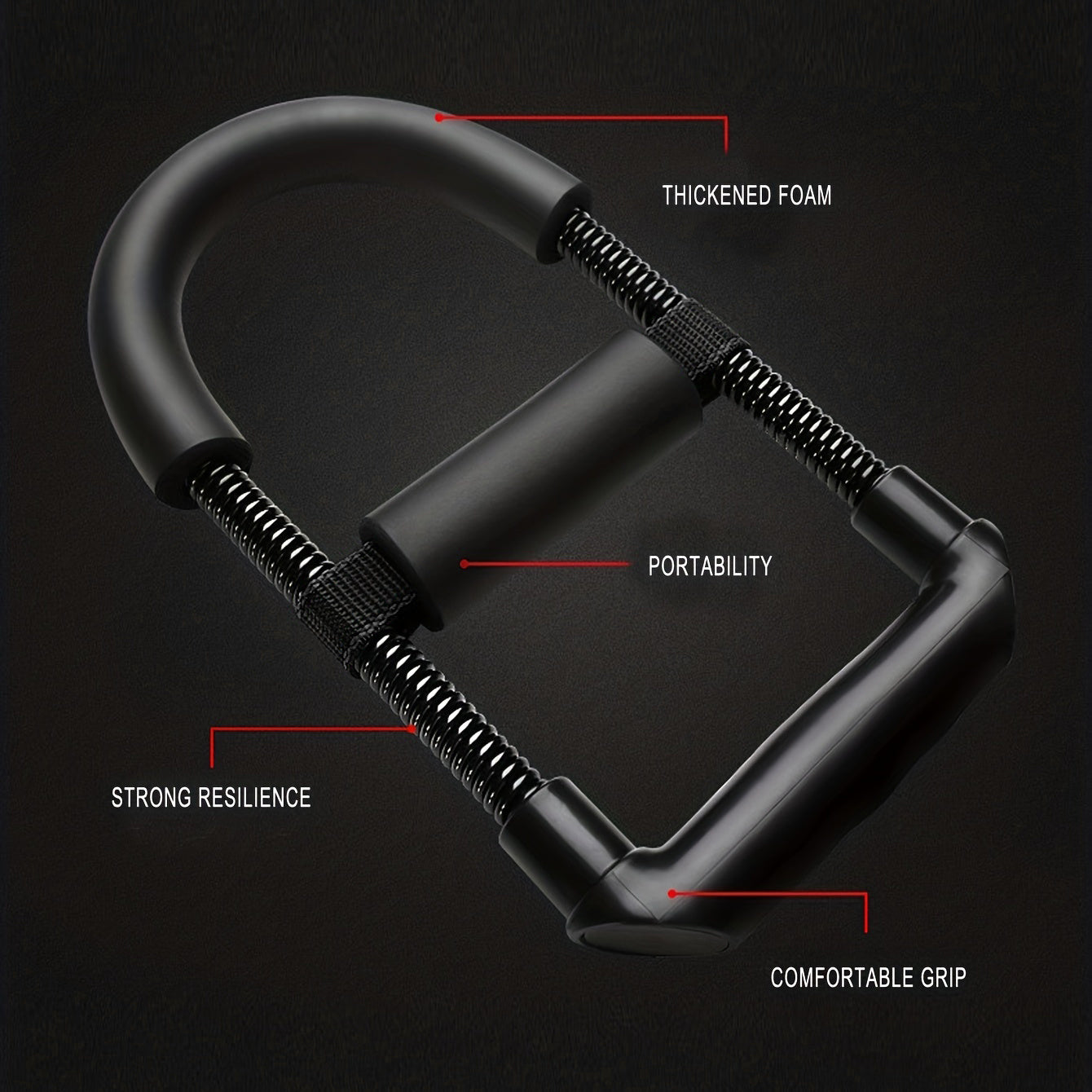 Arm Wrist Strength Training Tool