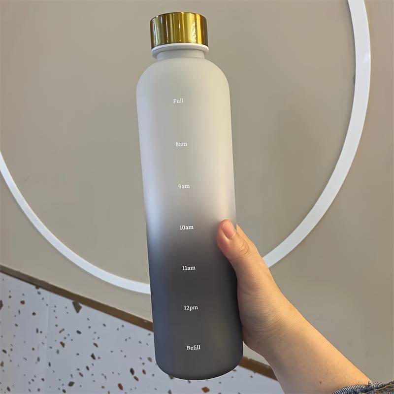 X-Fuel Water Bottle