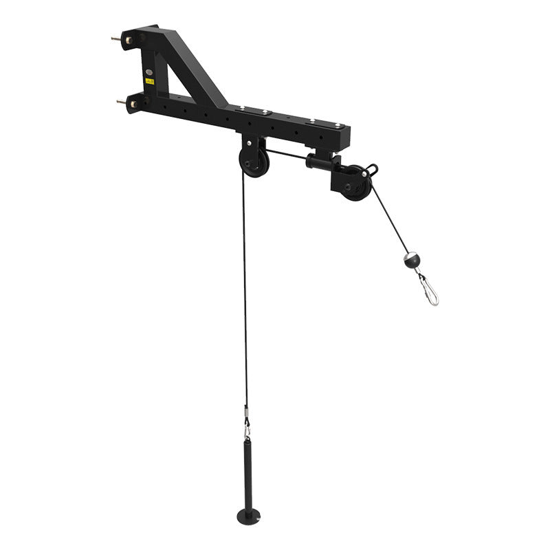 Big Bird Resistance Trainer | Home Gym Pulley System