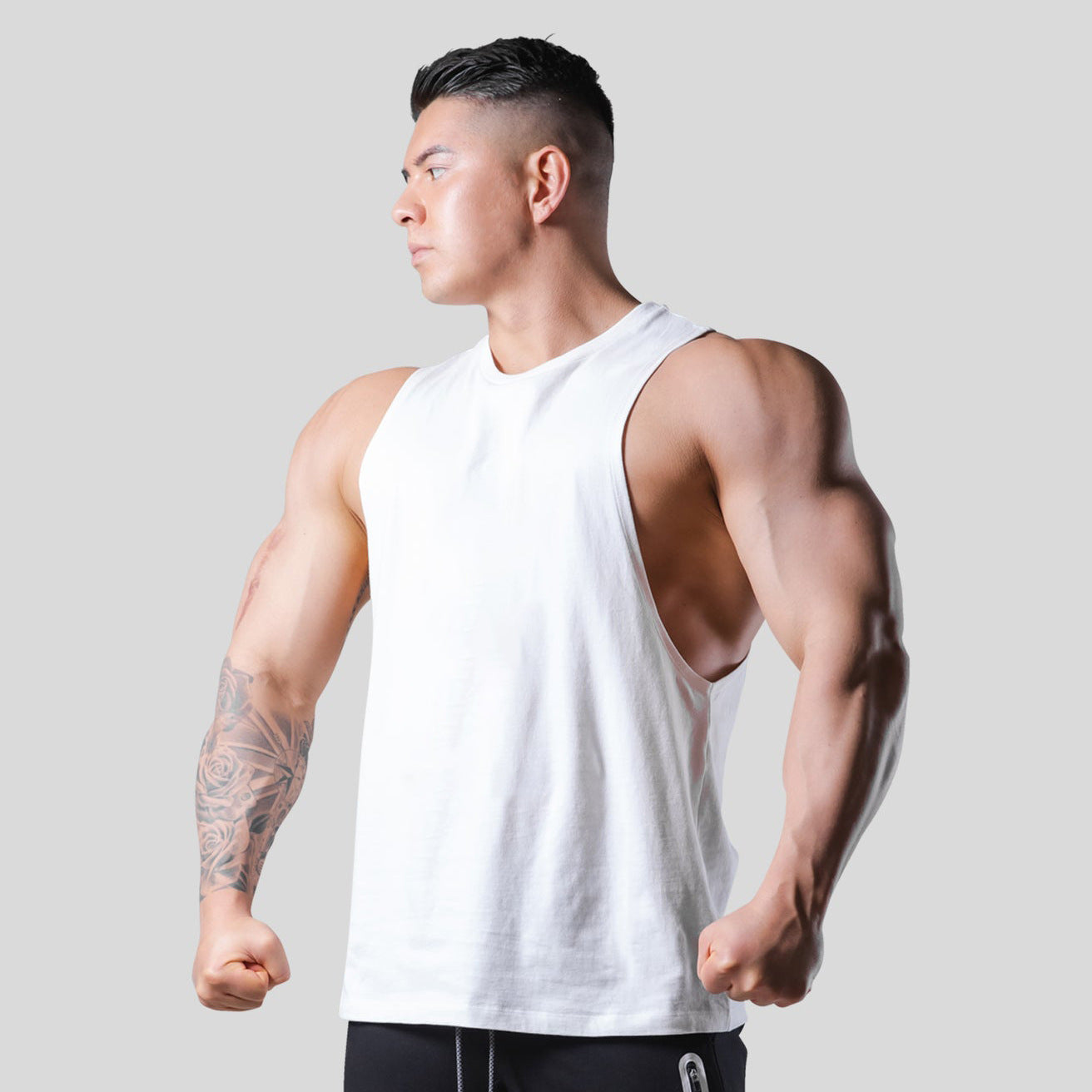 X-Force Signature Tank Top