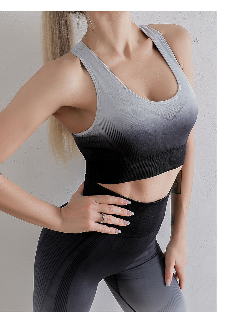 X-Flex Yoga Set