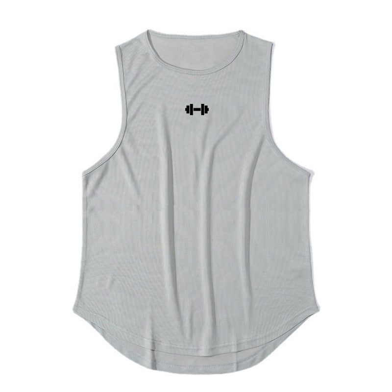 X-Force Quick-Dry Tank-Top
