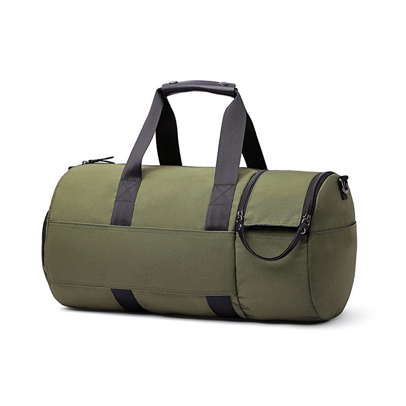 Flex Gear Waterproof Gym Bag