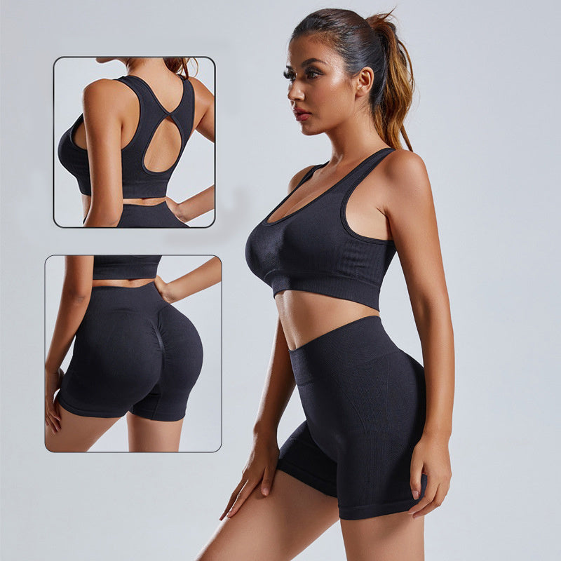 X-Flex 2pcs Yoga Set