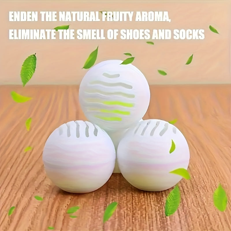 Air Freshener Deodorizer Balls