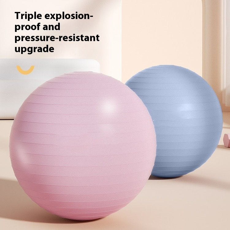 Yoga Ball