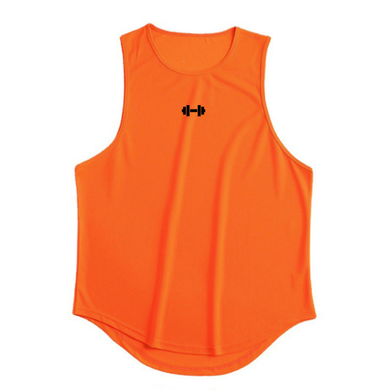 X-Force Quick-Dry Tank-Top