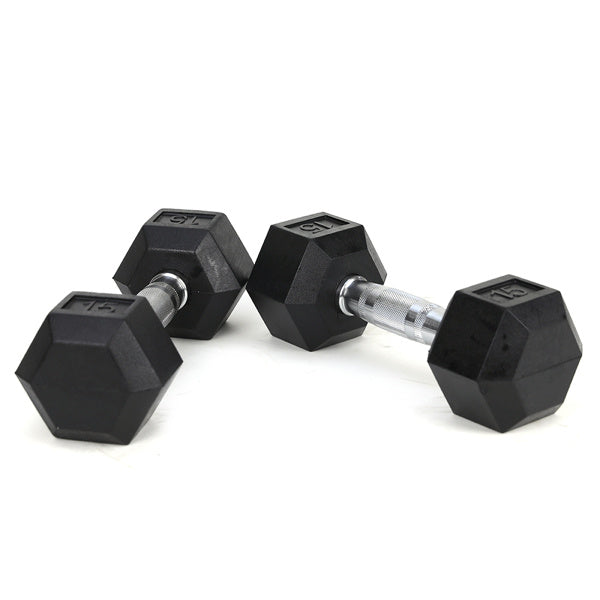 2 15LB Weights