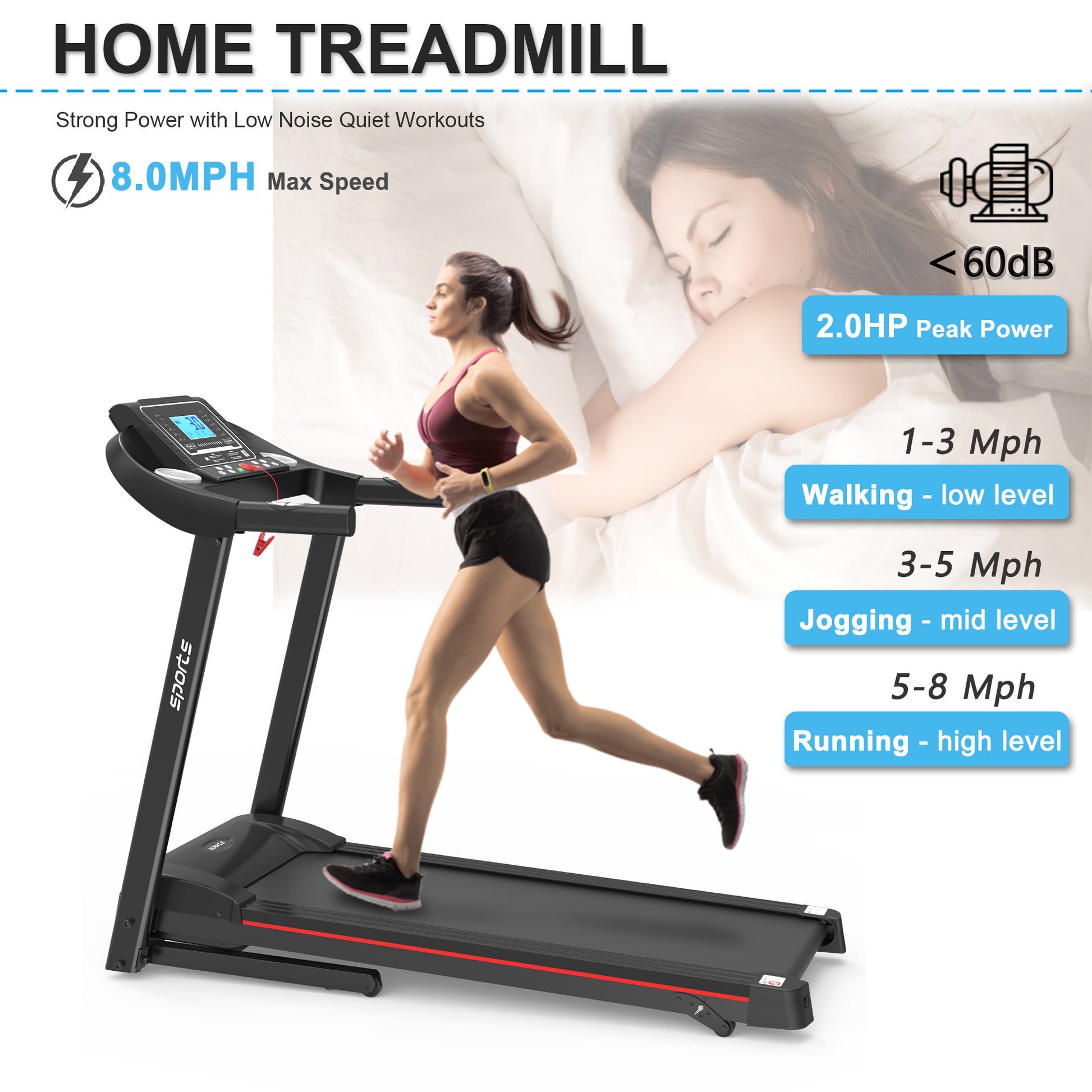 Treadmill