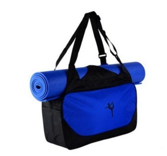 Flex Gear Yoga Fitness Bag