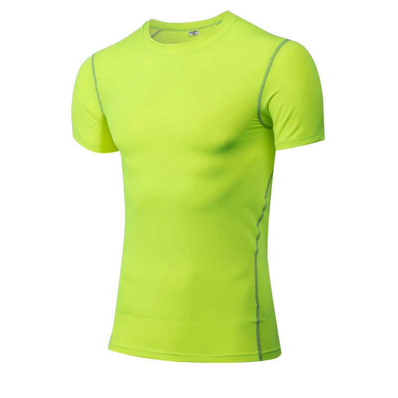 X-Flex Compression Shirt