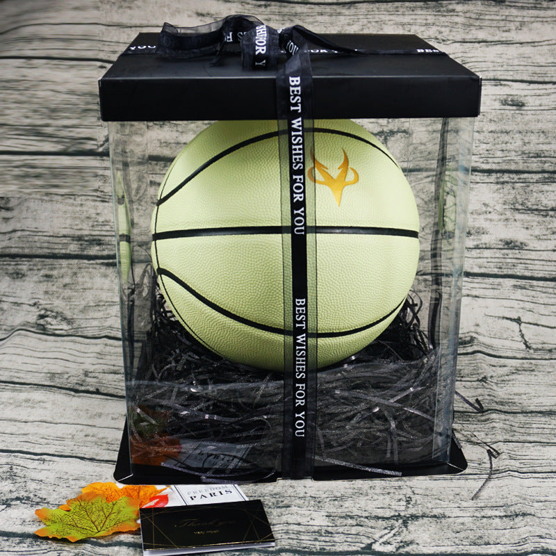 FLEX Luminous Basketball