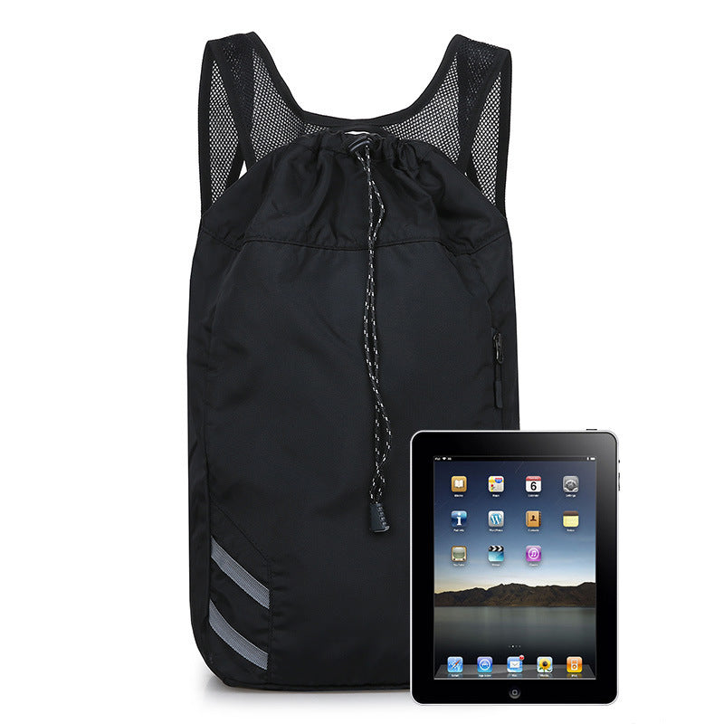 Flex Gear Attack Backpack