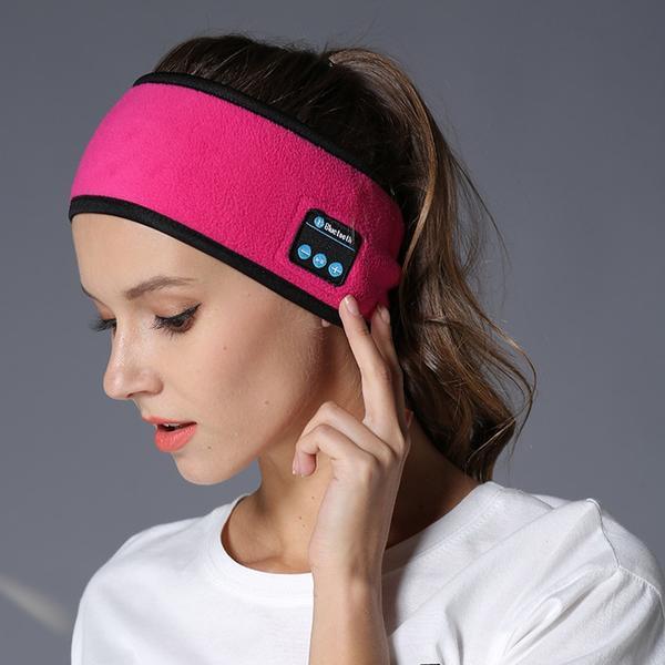Bluetooth Musical Hall Headband