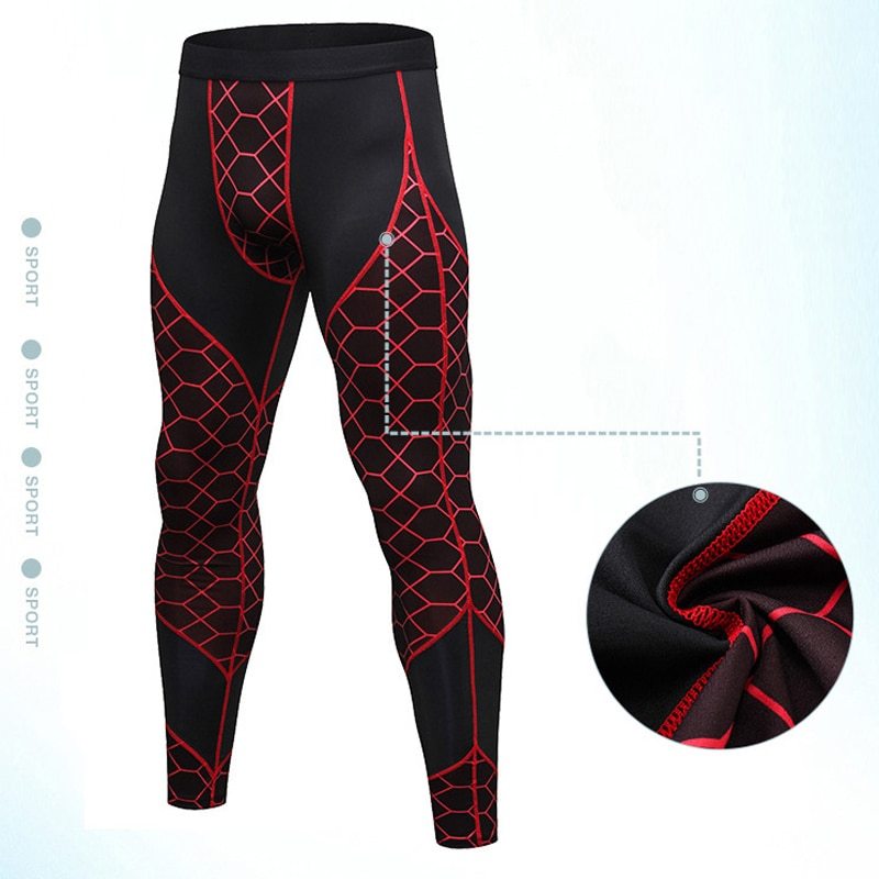 2-Piece Compression Outfit | Muscle Support & Recovery