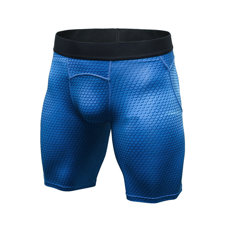 X-Flex Athletic Compression Tights & Underwear Set