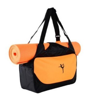 Flex Gear Yoga Fitness Bag