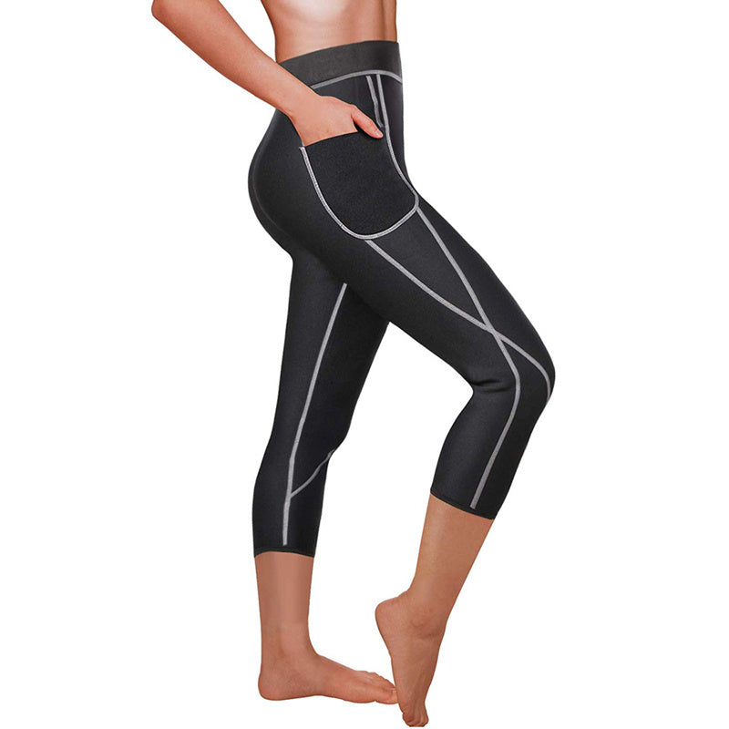 X-Flex Yoga Pants