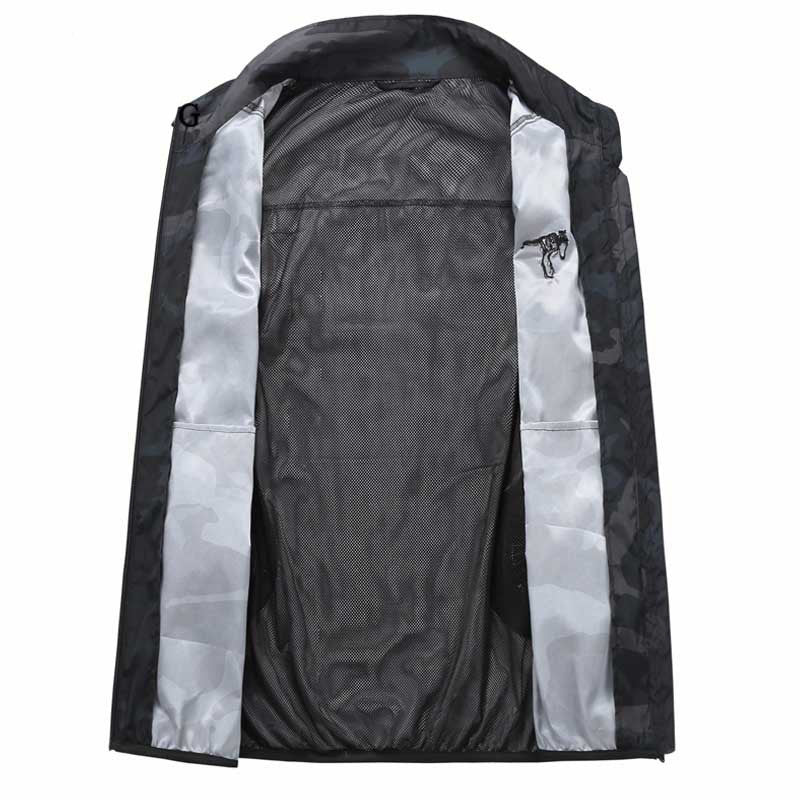 Battery-Powered Cooling Vest for Workouts | Stay Cool