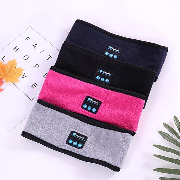 Bluetooth Musical Hall Headband