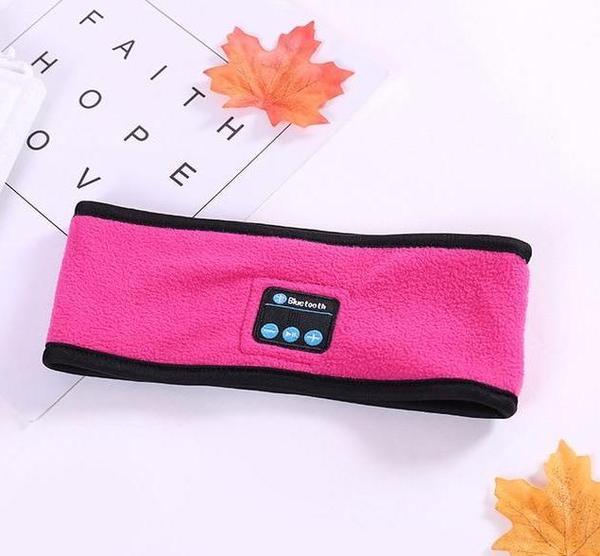 Bluetooth Musical Hall Headband