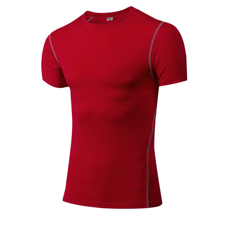 X-Flex Compression Shirt