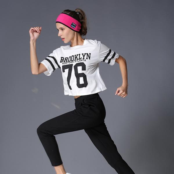 Bluetooth Musical Hall Headband