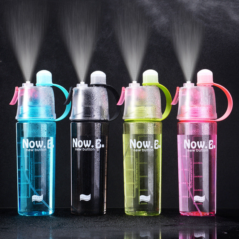 X-Fuel Now.E Mist Spray Bottle