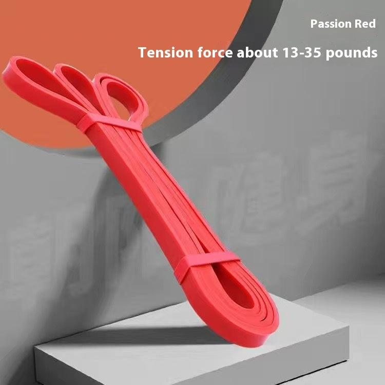 Heavy-Duty Resistance Bands for Home Workouts | 5 Levels