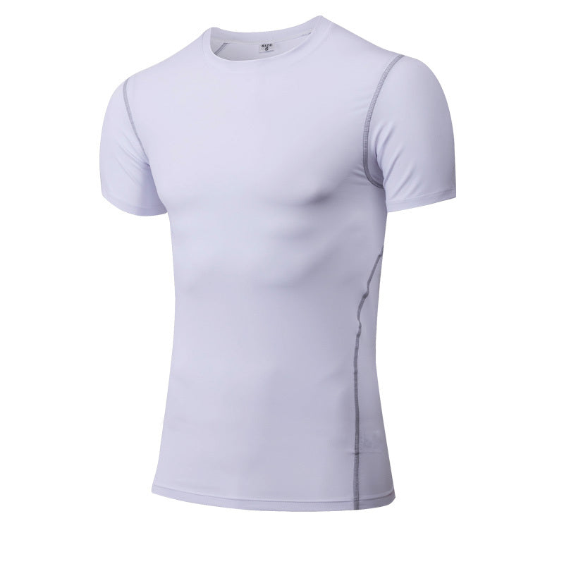X-Flex Compression Shirt