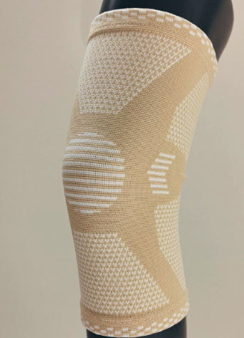 Sports Knitted Knee Pads