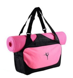 Flex Gear Yoga Fitness Bag