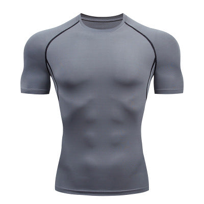 X-Flex Compression Shirt