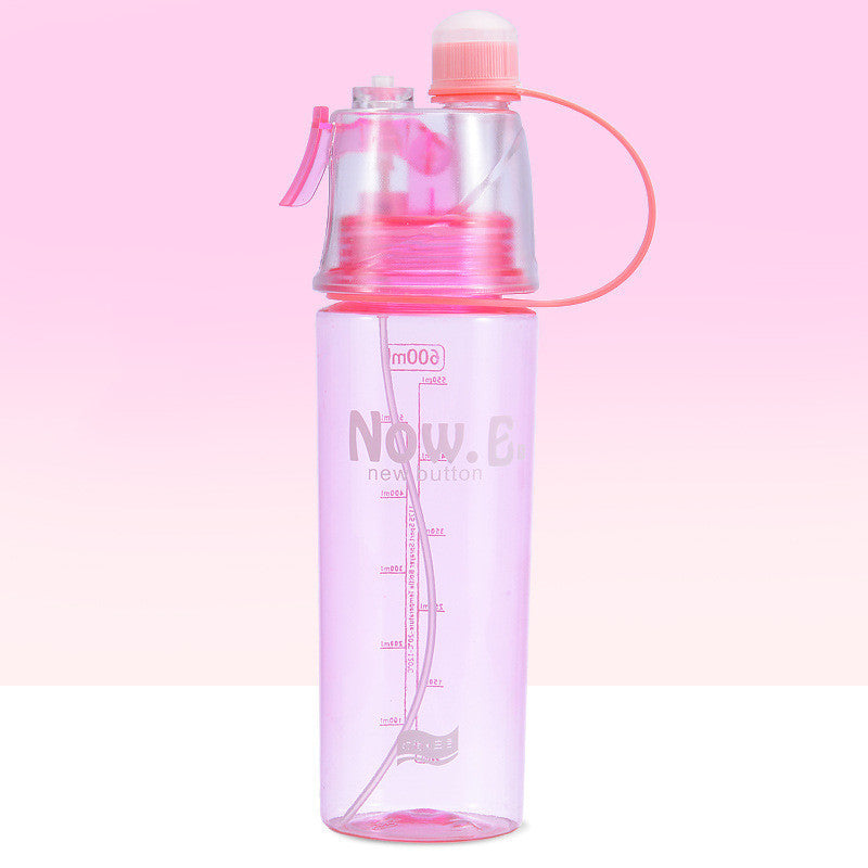 X-Fuel Now.E Mist Spray Bottle