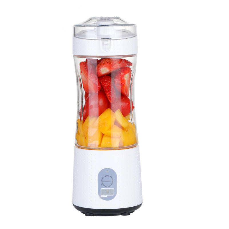 X-Fuel Portable Blender For Shakes And Smoothies