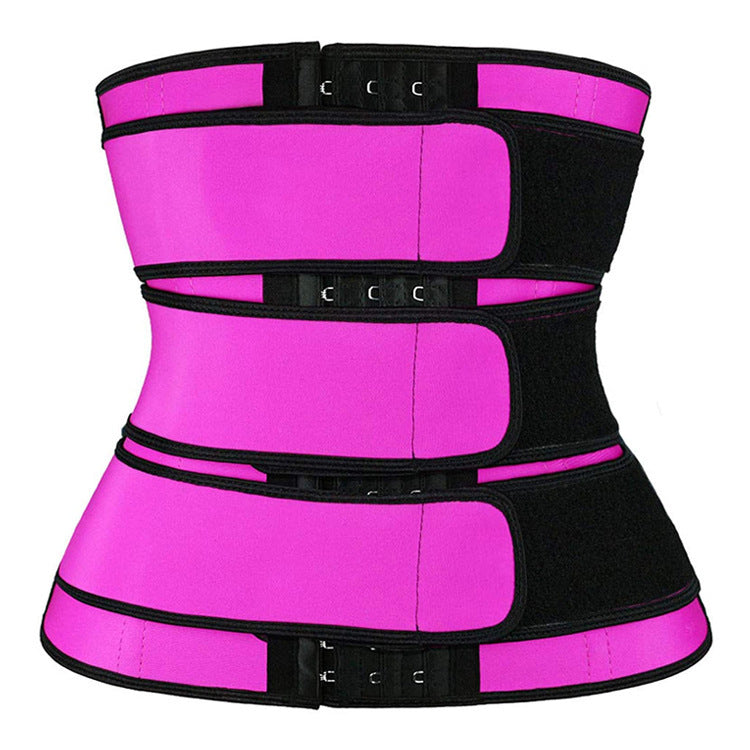Body Shaping Corset