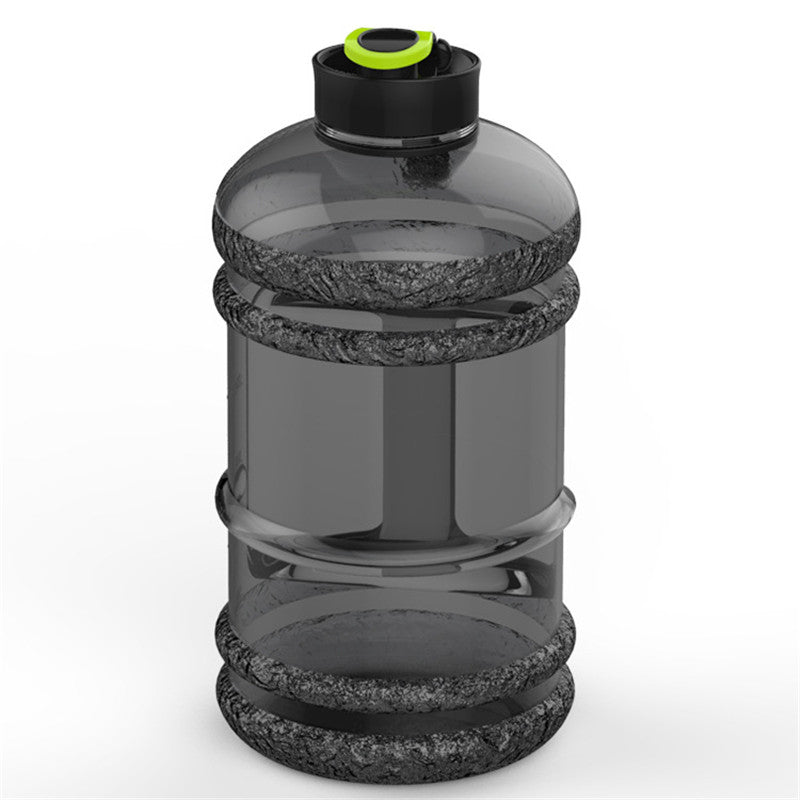 Large Water Jug | 1-Gallon BPA-Free | Gym & Outdoor