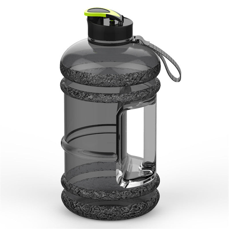 Large Water Jug | 1-Gallon BPA-Free | Gym & Outdoor