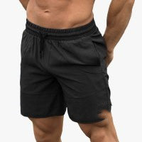 Breathable Loose-Fit Workout Shorts | Gym & Casual Wear