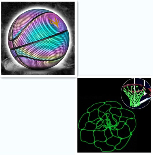 FLEX Luminous Basketball