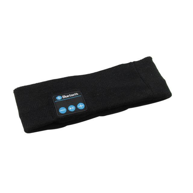 Bluetooth Musical Hall Headband
