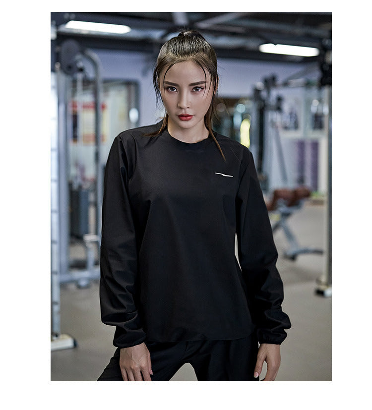 X-Flex Fitness Sweat Suit
