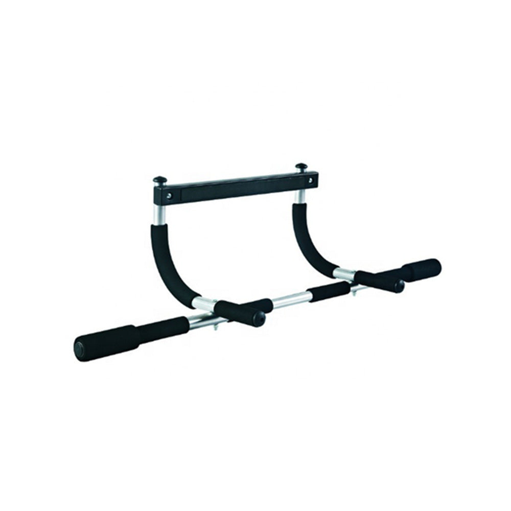 Iron Gym Xtreme Pull-Up Bar | Doorway Strength Trainer
