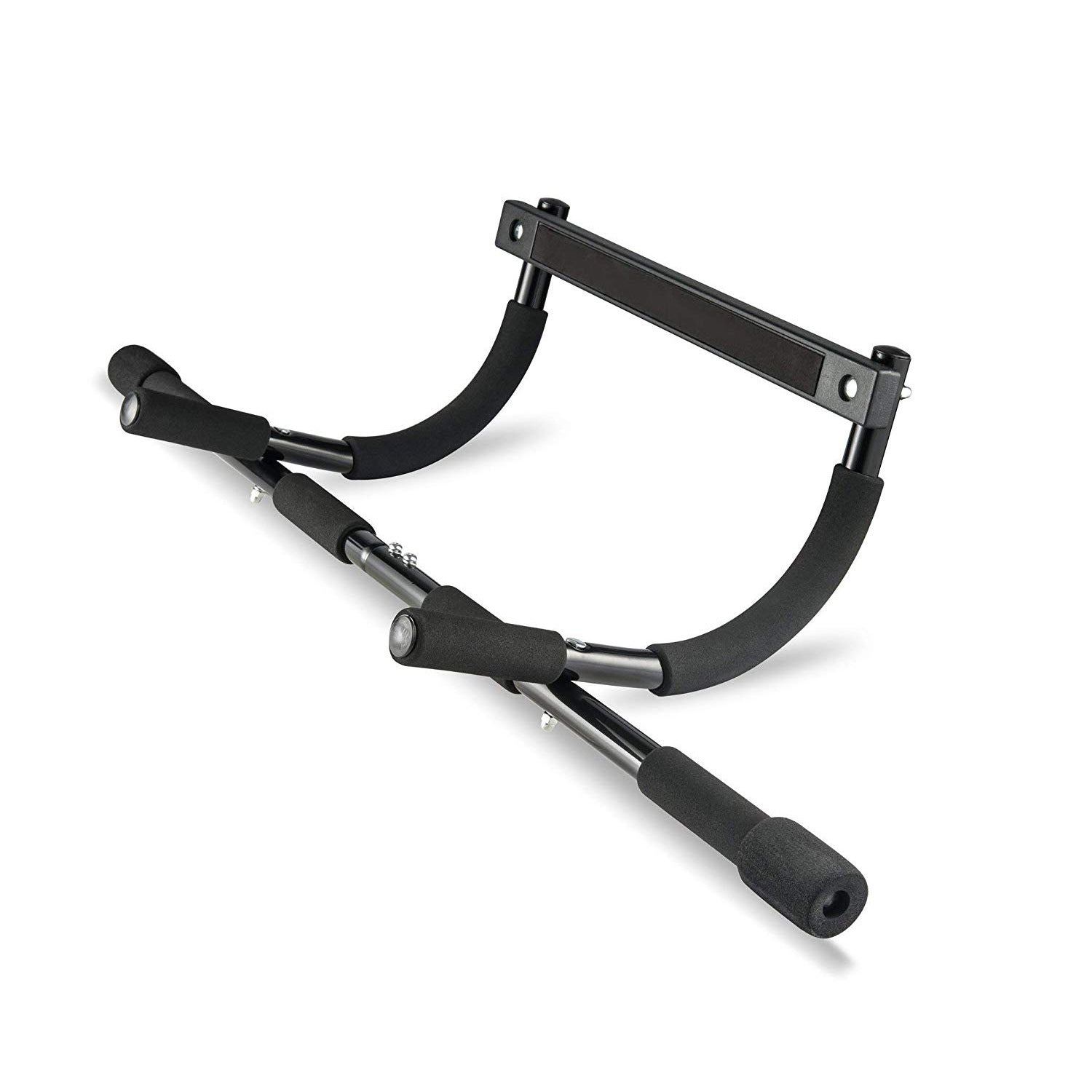 Iron Gym Xtreme Pull-Up Bar | Doorway Strength Trainer