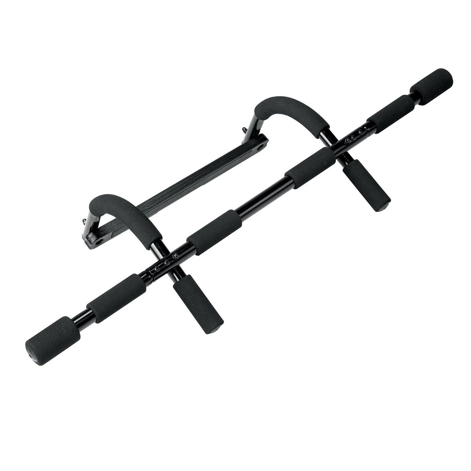 Iron Gym Xtreme Pull-Up Bar | Doorway Strength Trainer