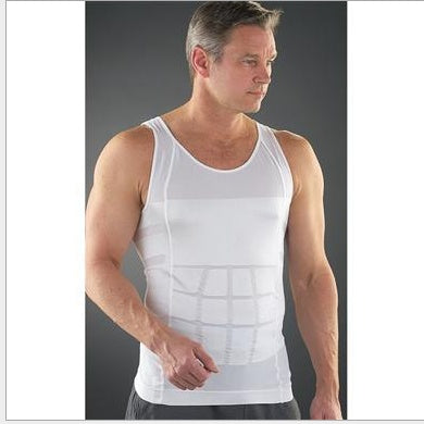X-Flex  Body Shaper Compression Vest