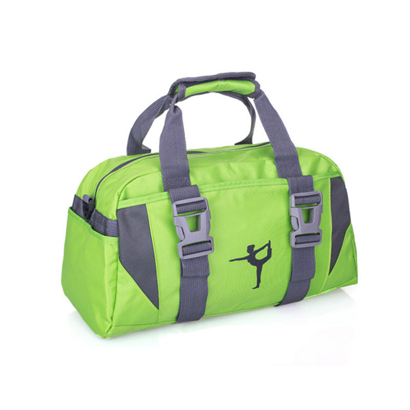 Flex Gear Yoga Bag
